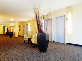 Holiday Inn Salzburg City