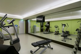 Holiday Inn Salzburg City