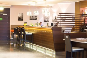 Holiday Inn Salzburg City