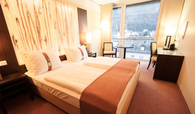 Holiday Inn Salzburg City