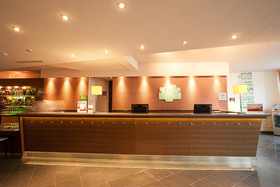 Holiday Inn Salzburg City
