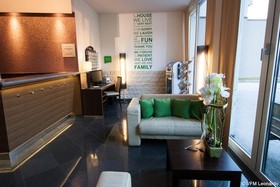 Holiday Inn Salzburg City