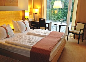 Holiday Inn Salzburg City