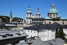 Holiday Inn Salzburg City