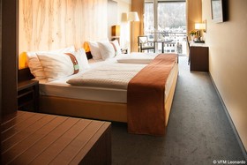 Holiday Inn Salzburg City