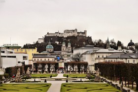 Holiday Inn Salzburg City