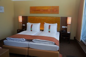 Holiday Inn Salzburg City