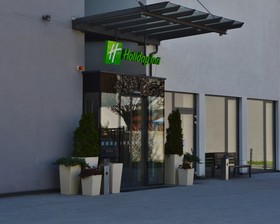 Holiday Inn Salzburg City