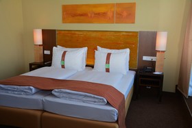 Holiday Inn Salzburg City