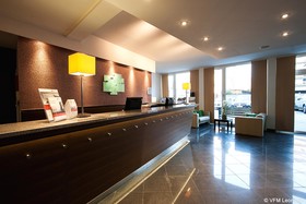 Holiday Inn Salzburg City