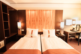 Holiday Inn Salzburg City