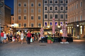 Holiday Inn Salzburg City