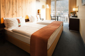 Holiday Inn Salzburg City