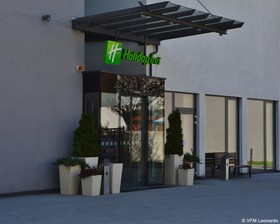 Holiday Inn Salzburg City