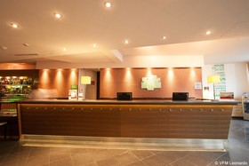 Holiday Inn Salzburg City