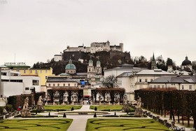 Holiday Inn Salzburg City