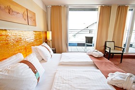 Holiday Inn Salzburg City