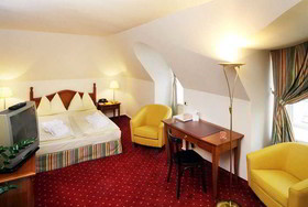 Hotel Am Mirabellplatz