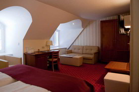 Hotel Am Mirabellplatz