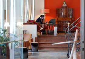Hotel & Villa Auersperg