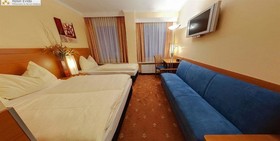 Hotel Evido