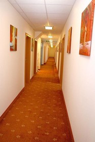 Hotel Evido