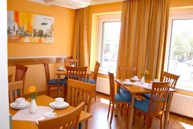 Hotel Evido