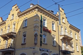 Hotel Garni Lehenerhof