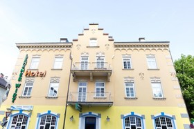 Hotel Garni Lehenerhof
