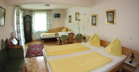 Hotel Garni Lehenerhof