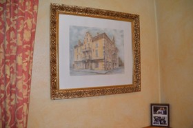 Hotel Garni Lehenerhof