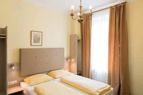 Hotel Garni Lehenerhof