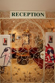 Hotel Garni Lehenerhof