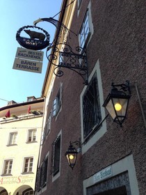 Hotel Garni Lehenerhof