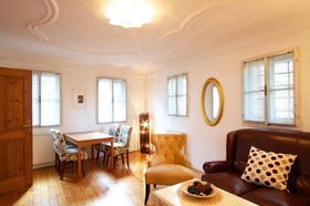 Hotel Garni Lehenerhof