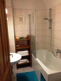 Hotel Garni Lehenerhof