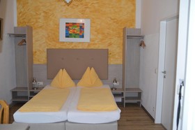 Hotel Garni Lehenerhof