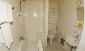 Hotel Garni Lehenerhof