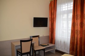 Hotel Garni Lehenerhof