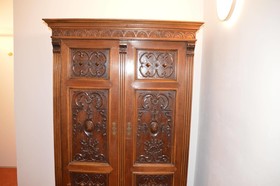 Hotel Garni Lehenerhof