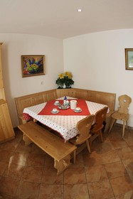 Hotel Garni Lehenerhof
