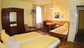 Hotel Garni Lehenerhof