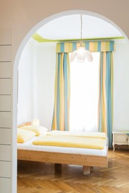Hotel Garni Lehenerhof