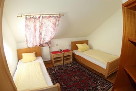 Hotel Garni Lehenerhof