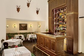 Hotel Goldener Hirsch, a Luxury Collection Hotel, Salzburg