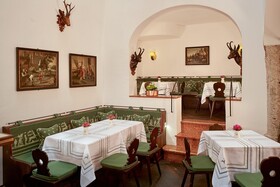 Hotel Goldener Hirsch, a Luxury Collection Hotel, Salzburg