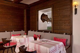 Hotel Goldener Hirsch, a Luxury Collection Hotel, Salzburg