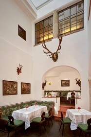 Hotel Goldener Hirsch, a Luxury Collection Hotel, Salzburg