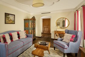 Hotel Goldener Hirsch, a Luxury Collection Hotel, Salzburg