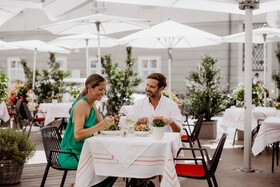 Hotel Goldener Hirsch, a Luxury Collection Hotel, Salzburg